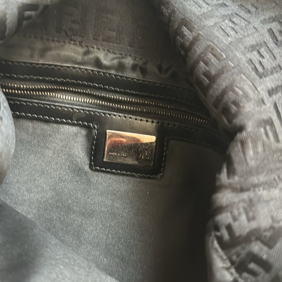 Fendi Mama Baguette - Picture 6 of 6